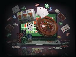 Вход на зеркало Casino Magnit